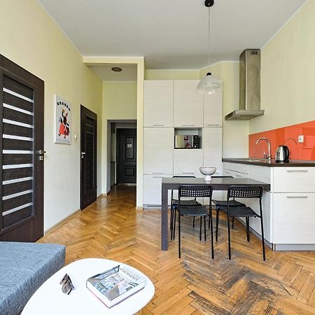 Urban Nest Apartments Dietla 69-8B Krakow Exterior photo