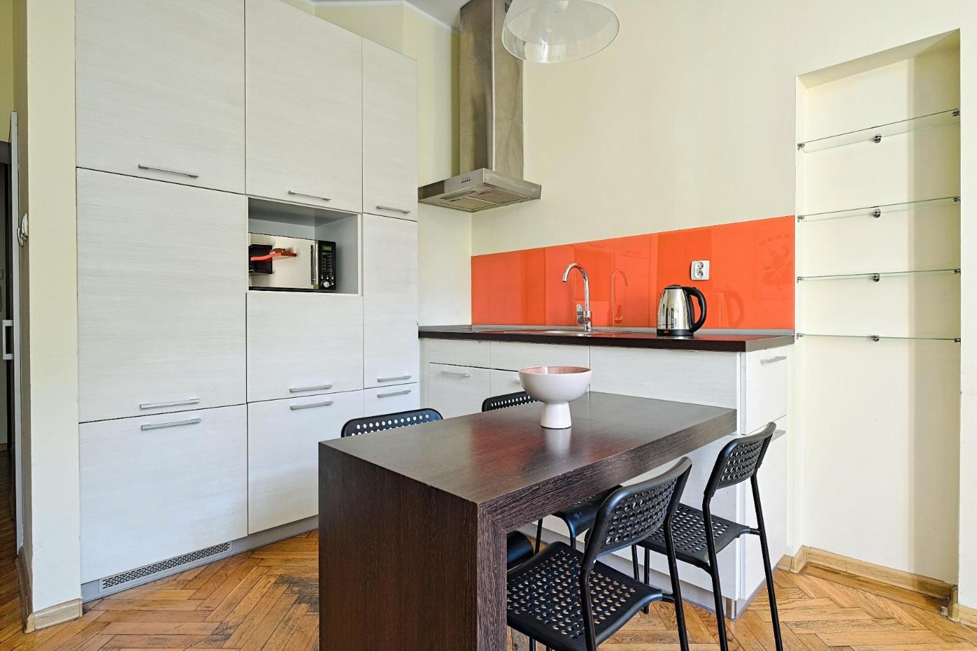 Urban Nest Apartments Dietla 69-8B Krakow Exterior photo