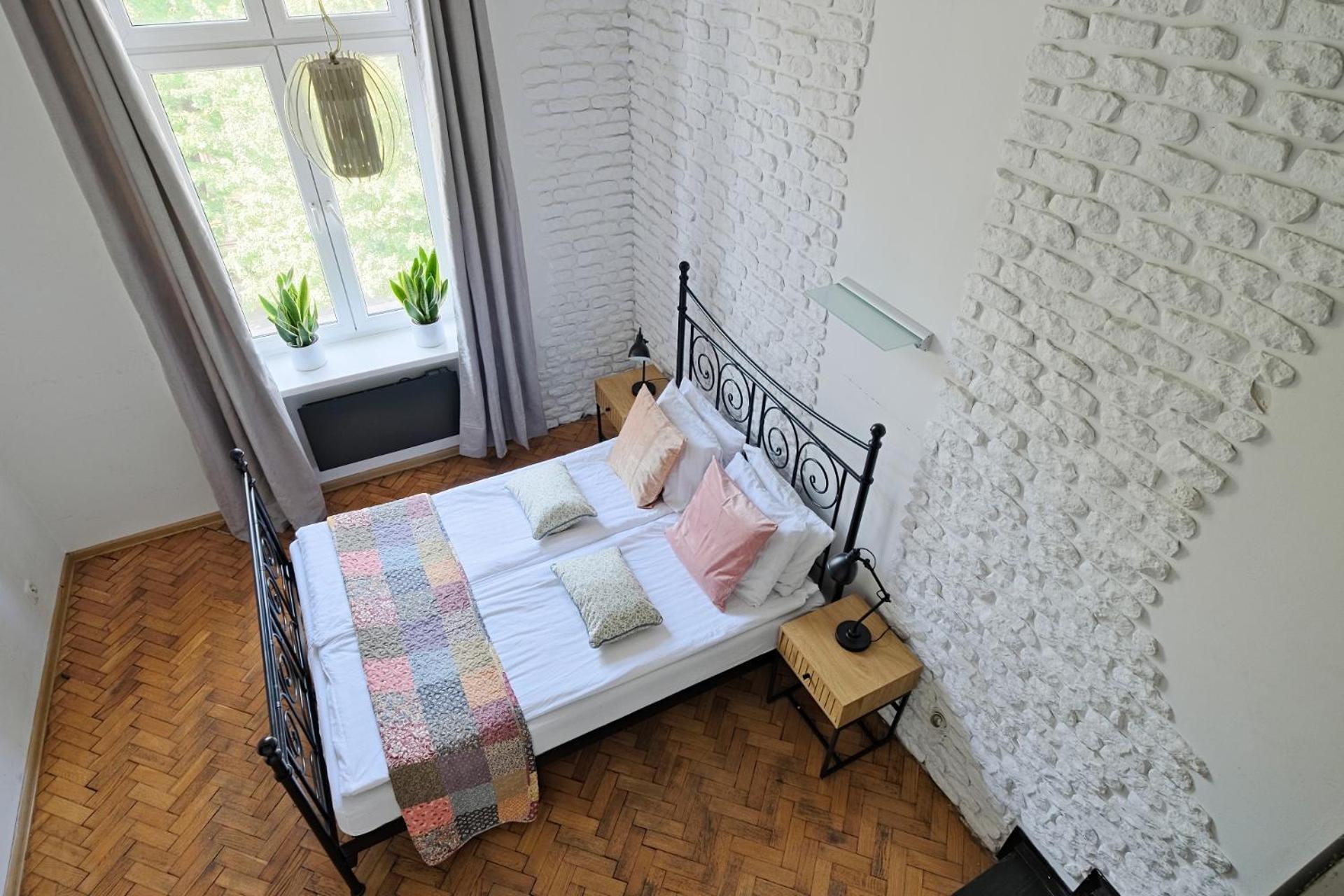 Urban Nest Apartments Dietla 69-8B Krakow Exterior photo